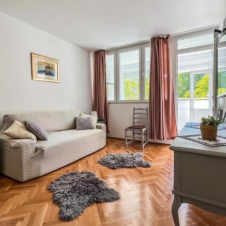 Appartamento Ladovina Spalato Esterno foto