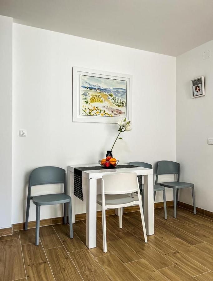 Appartamento Ladovina Spalato Esterno foto